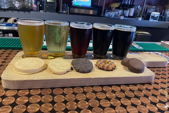 Private San Diego Beer Tasting Tour - Why a private vehicle improves the beer day
