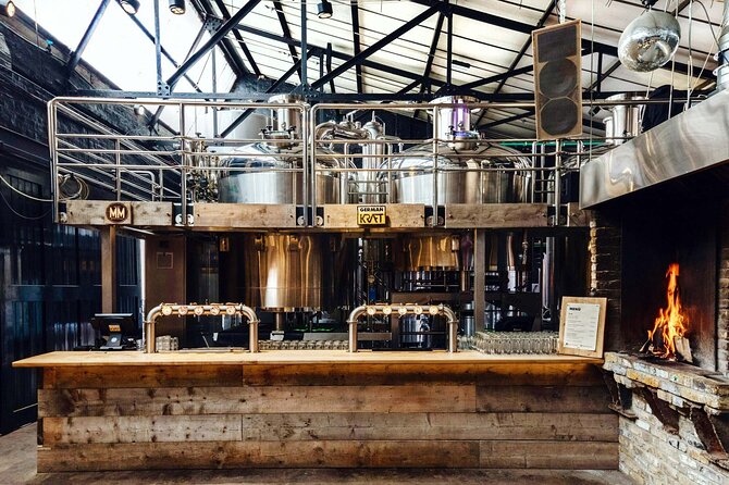Private Tequila Craft Beer Tasting - Mexico City Floating Gardens - Should you book the Xochimilco tasting?