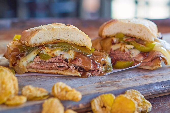 Private Tour of St. Louis's Iconic BBQ Joints & Breweries - Civil Life keeps the beer stop traditional