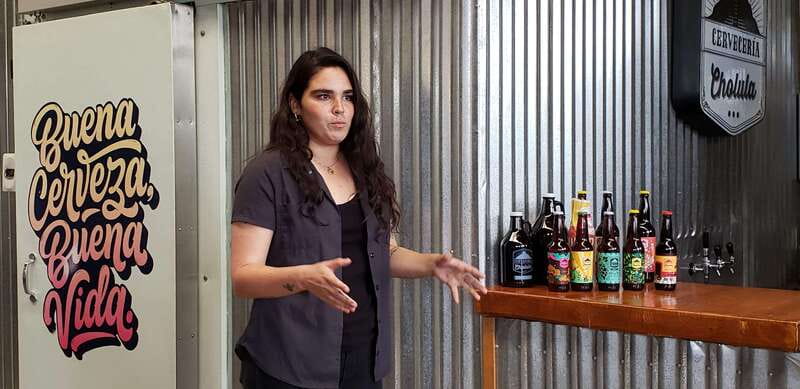 Puebla: Cholula Craft Beer Tour by Tram - Should you book this Puebla and Cholula beer tour?