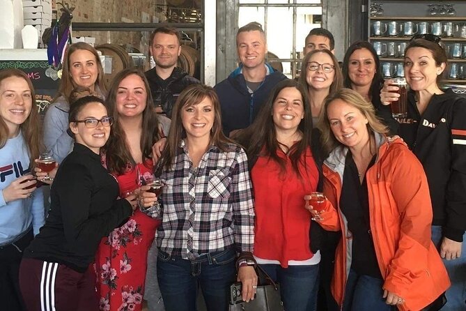 Puerto Rico's First and Only Craft Beer Brewery Tour! - Why transportation changes the experience