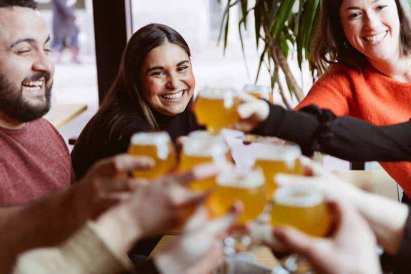Quebec City: Craft Brewery and Beer Tasting Tour - Should you book the Quebec City brewery tour?
