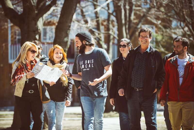 Quebec City: Craft Brewery and Beer Tasting Tour - Why this St-Roch beer walk works so well