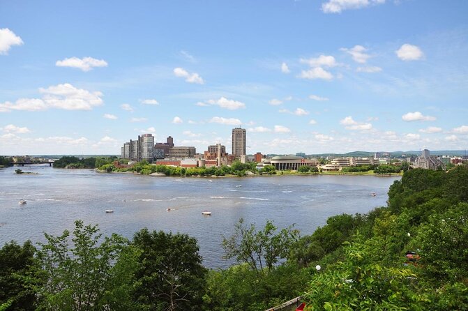 Quebec Craft Beer Tour - From Ottawa & Gatineau - Key points at a glance