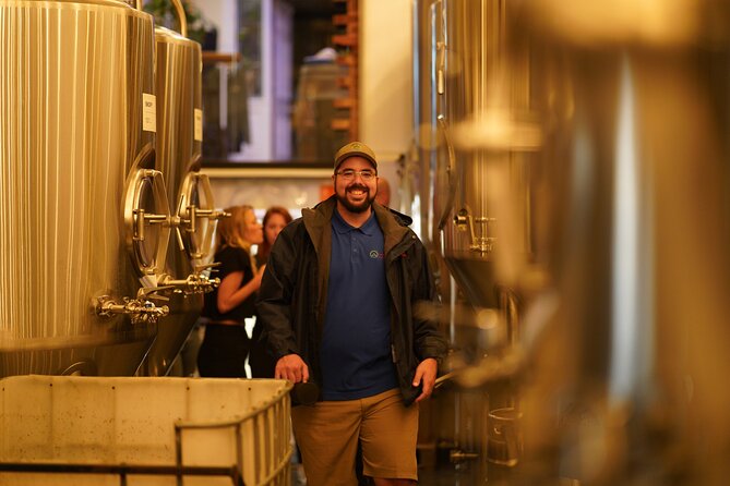 Quebec Craft Beer Tour - From Ottawa & Gatineau - Why the transport adds real value