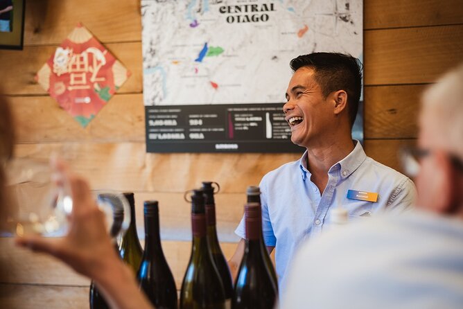 Queenstown: Afternoon Wine & Beer Tour with Platters - The value of $158.25