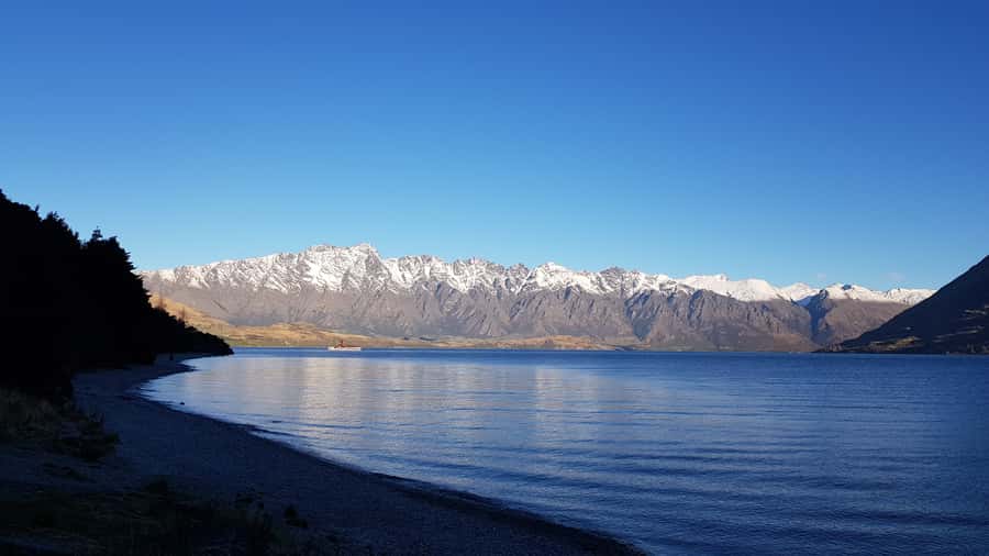 Queenstown: Craft Beer Brewery Tour with Lunch - The guide makes the day work