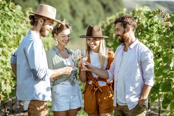 Queenstown Gin, Wine & Beer Tour | Adults Only - Why this three-drink format works in Queenstown