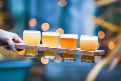 Queenstown Gin, Wine & Beer Tour | Adults Only