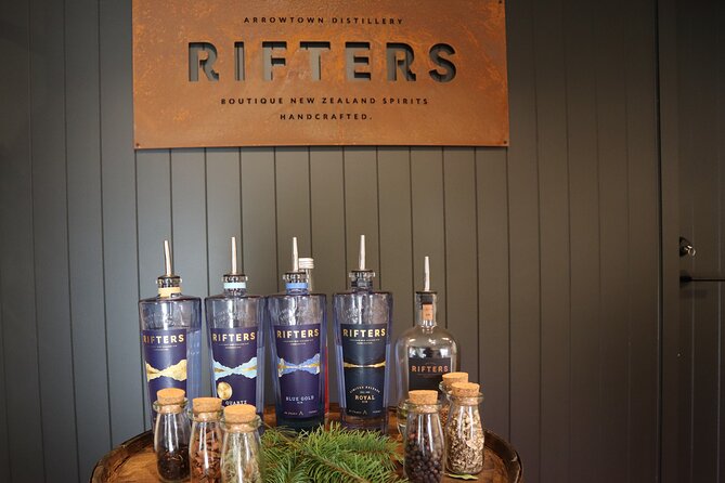 Queenstown Gin, Wine & Beer Tour | Adults Only - How much value is $166.93?