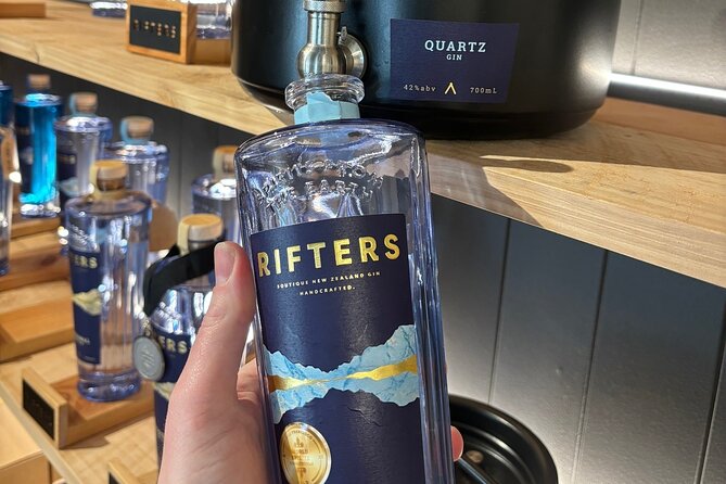 Queenstown Gin, Wine & Beer Tour | Adults Only - Who will enjoy this afternoon most?