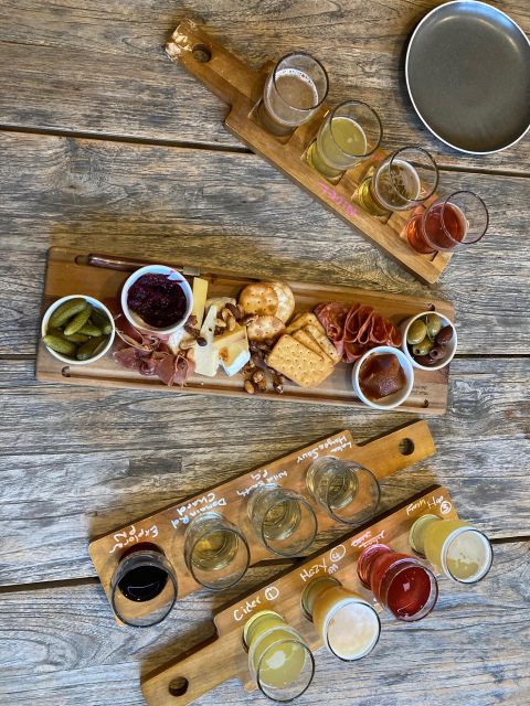 Queenstown: Twilight Wine and Craft Beer Tour - Should you book the Queenstown Twilight Wine and Craft Beer Tour?