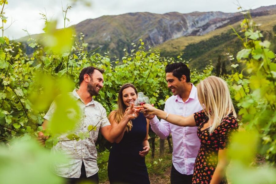 Queenstown: Twilight Wine and Craft Beer Tour - Why the late-afternoon departure works so well