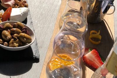 Red White & Brew – Wine, Gin & Beer Tour with Tastings from Adelaide