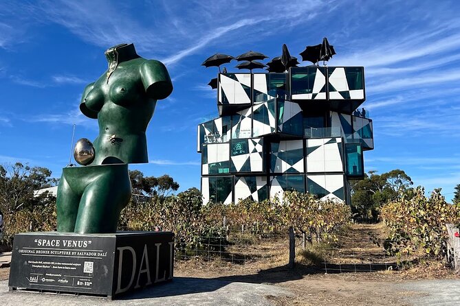 Red White & Brew - Wine, Gin & Beer Tour with Tastings from Adelaide - Who will get the most from this tour