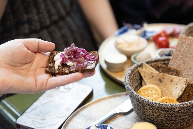 Reykjavik Food Tour - Supermarket Tour & Lunch at Microbrewery - Who will get the most from this experience?