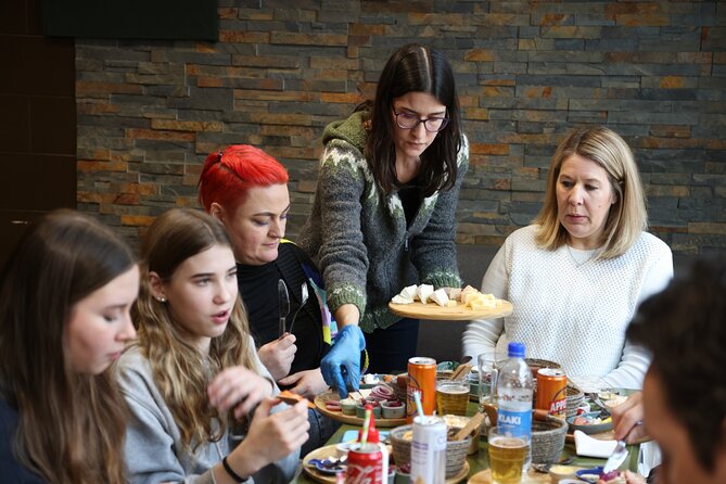 Reykjavik Food Tour - Supermarket Tour & Lunch at Microbrewery - Practical details that shape the day