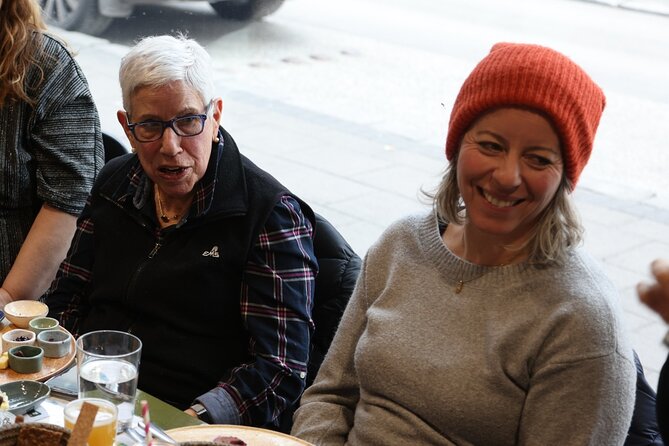 Reykjavik Food Tour - Supermarket Tour & Lunch at Microbrewery - Tasting Icelandic dishes at a private microbrewery