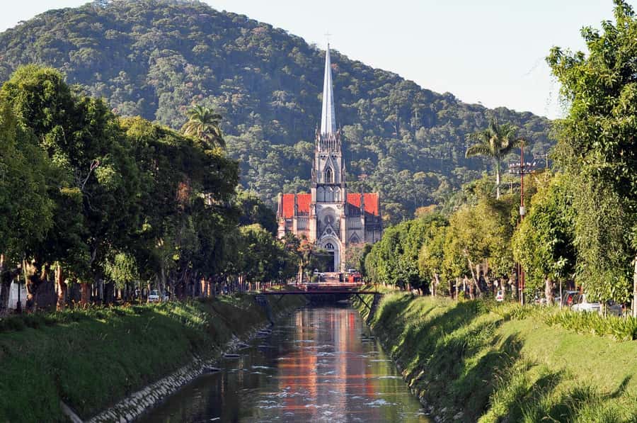 Rio: Petrópolis Trip with Palace, Imperial Museum & Brewery - Key points to know before you go