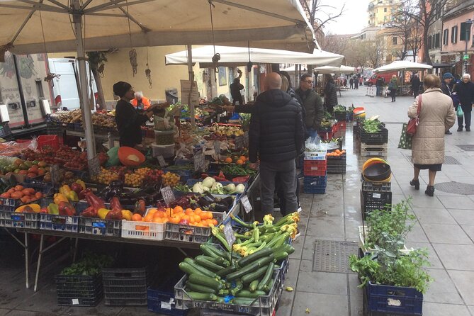 Rome Pigneto Craft Beer Private Tour - Starting at Piazza Lodi and the Felice Aqueduct