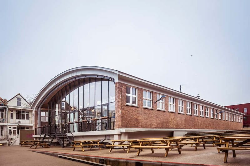 Rotterdam: Beer Brewery 'Noordt' Beer Tasting - Should you book Brouwerij Noordt?
