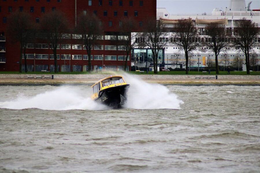 Rotterdam: Breweries and Water Taxi Tour - Should you book the Rotterdam beer and water taxi tour?
