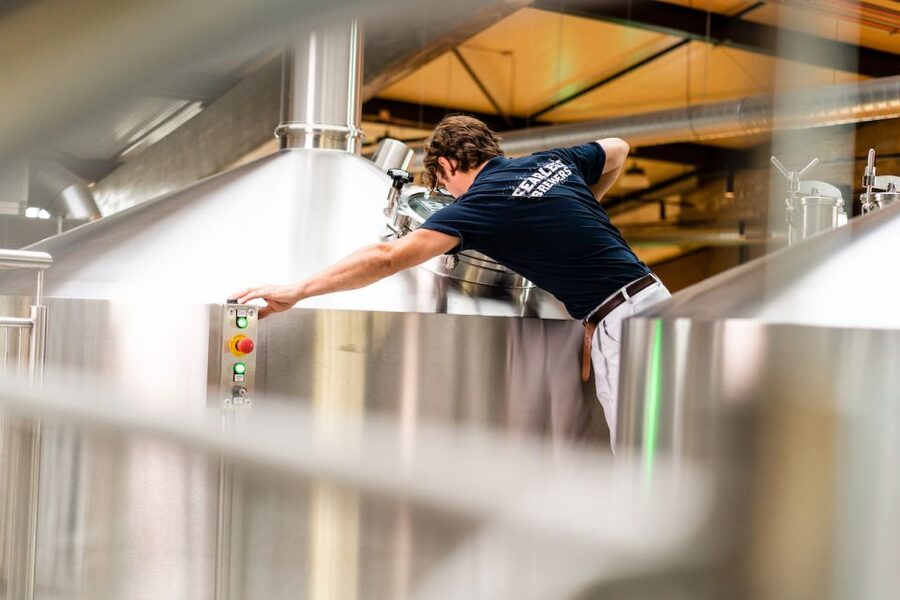 Rotterdam: Stadshaven Brewery Tour with Beer Tastings - Practical booking advice