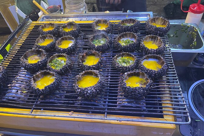 Saigon Night Craft Beer and Street Food By Scooter and motorbike - Who will enjoy this evening most