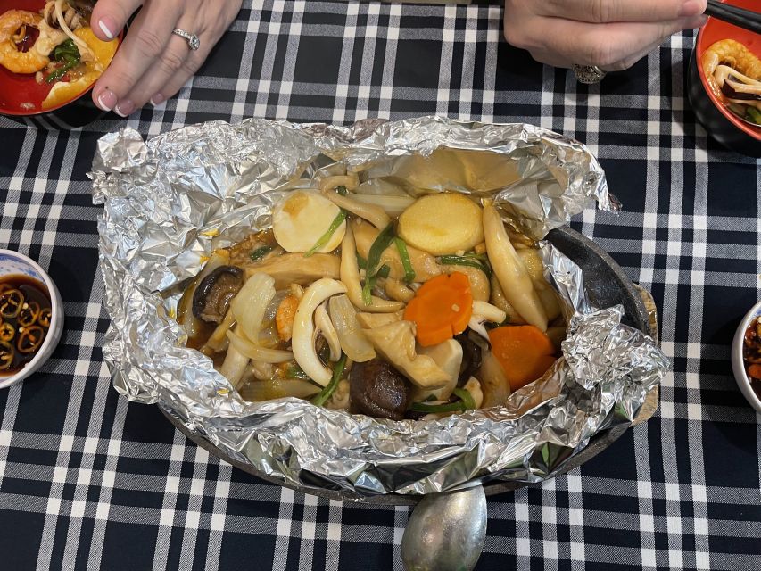 Saigon: Night Craft Beer And Street Food Tour By Vespa - The guides are a major part of the value
