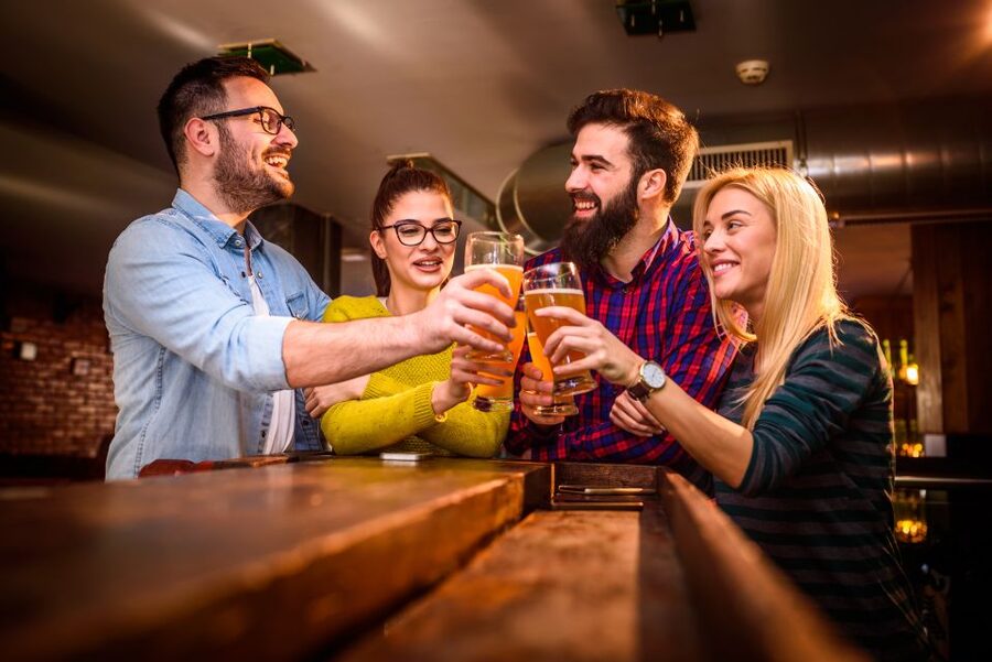 Salzburg: Old Town Private Beer Tasting Tour - Key points to know before booking