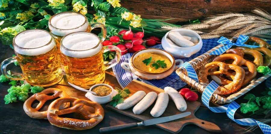 Salzburg: Old Town Private Beer Tasting Tour - Why Salzburg is a good place for a beer tasting