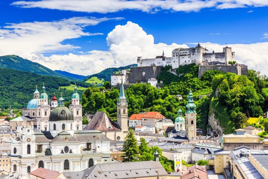 Salzburg: Old Town Private Beer Tasting Tour - Who should book this Salzburg beer tour?