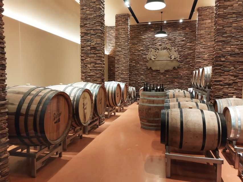 Salzburg: Stiegl Brewery Museum Entry Ticket & Beer Tasting - Begin at the Stiegl Shop ticket counter