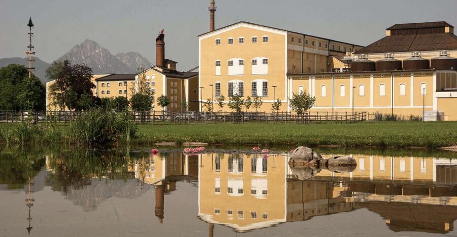 Salzburg: Stiegl Brewery Tour with Beer Tasting - Why this brewery visit belongs on a Salzburg itinerary