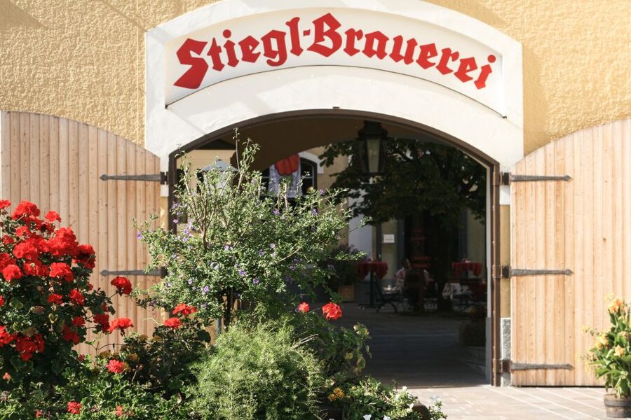 Salzburg: Stiegl Brewery Tour with Beer Tasting - The museum explains Stiegl from 1492 onward