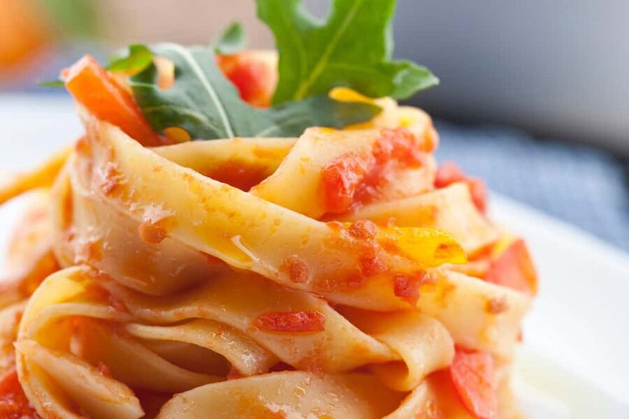 San Diego: 2-Hour Pasta Cooking Class at a Local Brewery - Why the brewery setting changes the mood