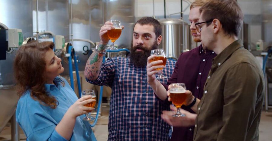 San Diego: Brewery Tour with Tastings and Food Pairings - How to prepare for the afternoon