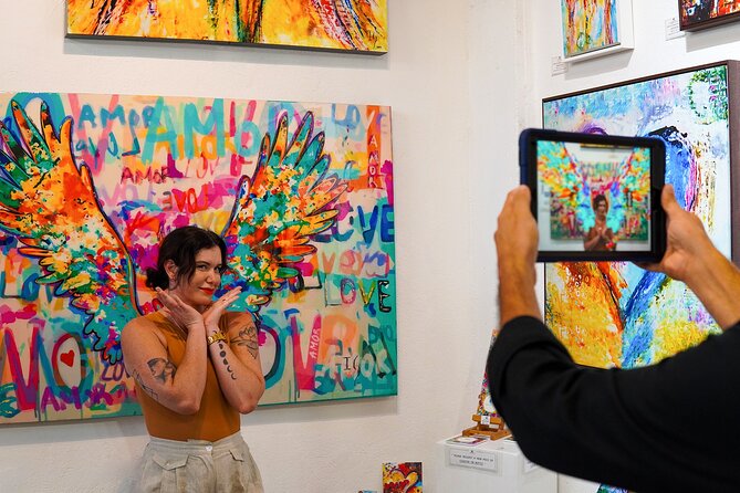 San Jose del Cabo Art Walk, Beer Tasting &Chocolate Demonstration - Key points before you book