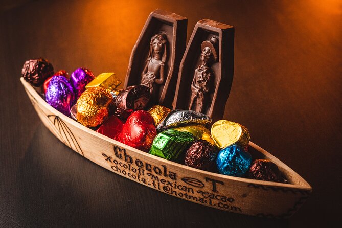 San Jose del Cabo Art Walk, Beer Tasting &Chocolate Demonstration - How much value do you get for $99?