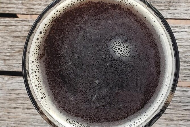 Sanford's Craft Beer and History Tour - Group size, timing, and practical planning