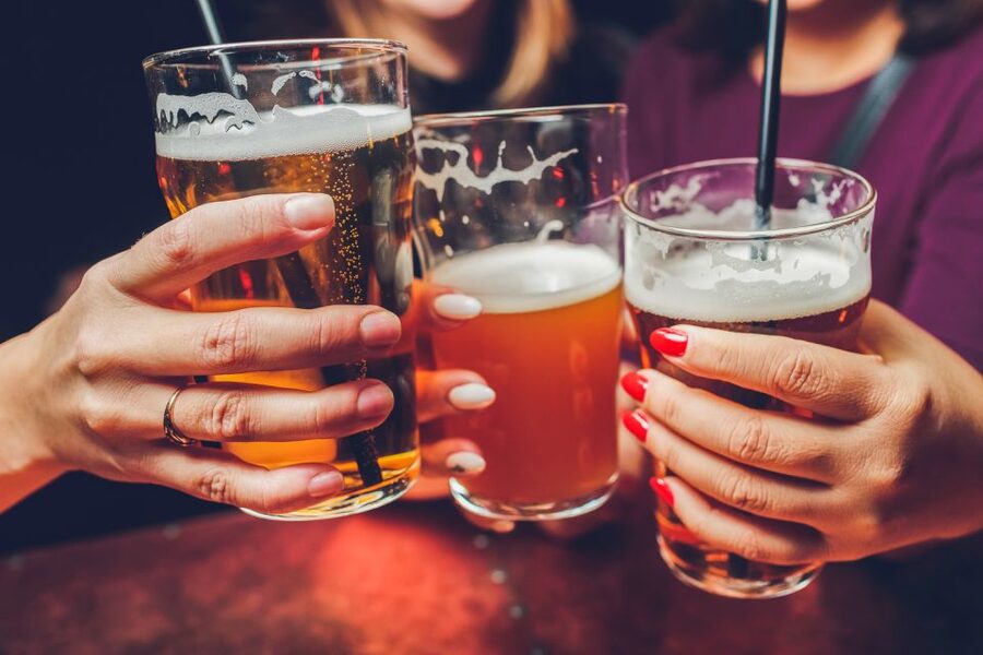 Santa Barbara: Craft Beer Walking Tour - Who will get the most from this tour