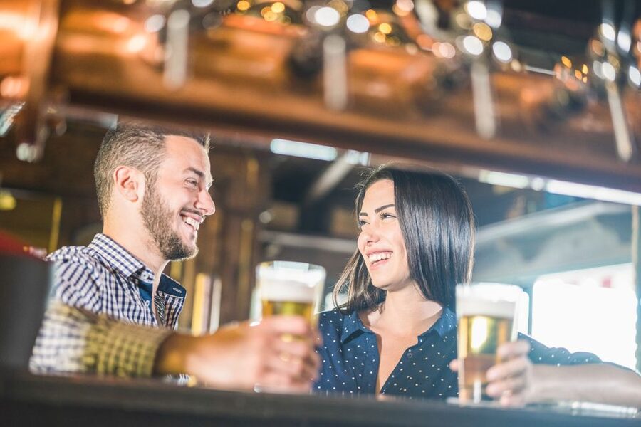 Santa Barbara: Craft Beer Walking Tour - Starting at Santa Barbara Amtrak