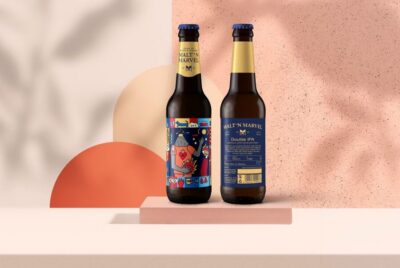 Santorini: Beer Tasting & Pairing Experience & optional Tour