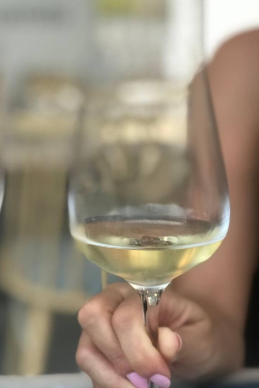 Santorini in a Glass: 2 Wineries & Brewery - Key Points Before You Book