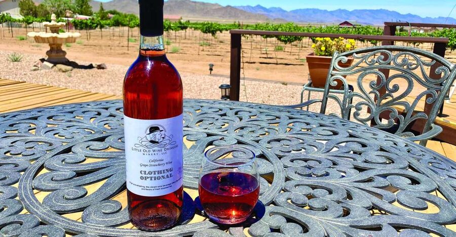 Scenic Desert Wine, Distillery Tastings/Brewery/RT66 & Lunch - Route 66, Arizona’s famous old road