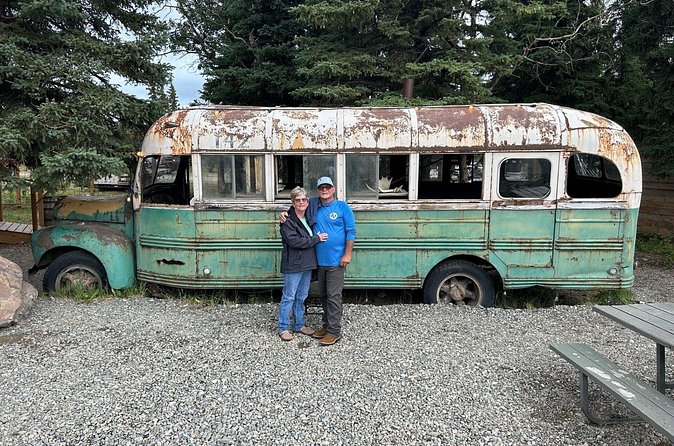 See Denali's Sled Dogs and Visit the Local Brewery - Is $129.99 a fair price?