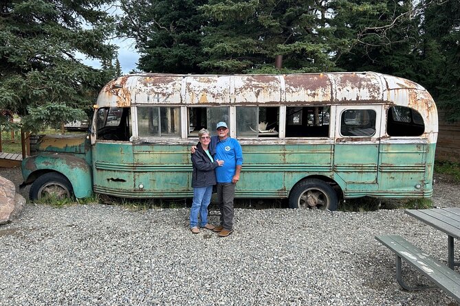 See Denali's Sled Dogs and Visit the Local Brewery - Practical details before you book