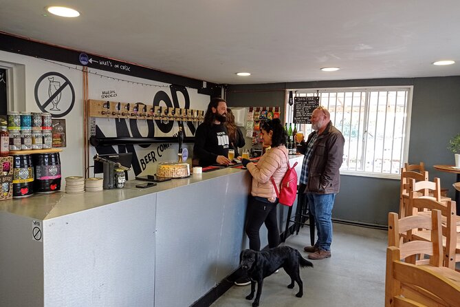 Self-Guided Craft Beer Tour (Explore Old Market) - Who will enjoy this experience most