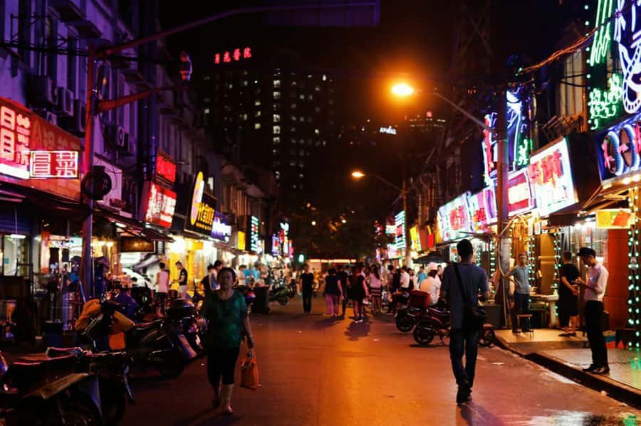 Shanghai: Craft Beer Tasting in Former French Concession - Why this Shanghai beer tour works