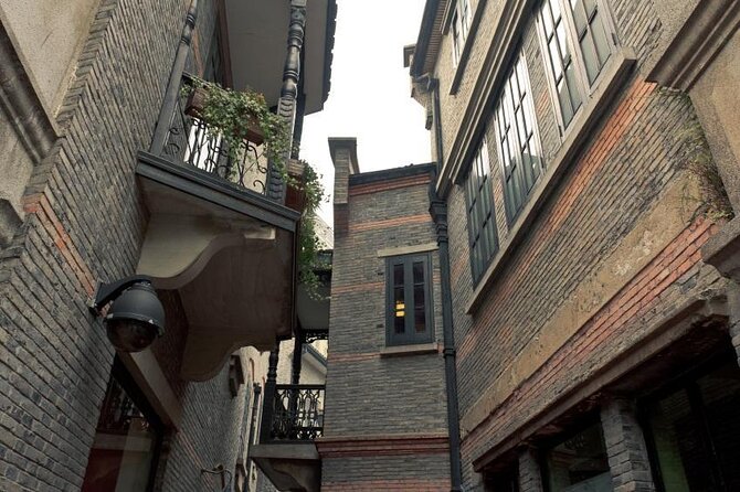 Shanghai craft beer tour with local food tastings - Key points to know before booking